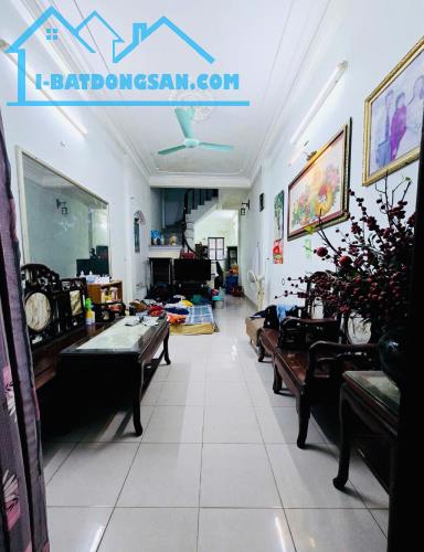 BÁN NHÀ ĐẸP NGUYỄN TRÃI – Ô TÔ ĐỖ CỔNG – SỔ ĐỎ CHÍNH CHỦ - 1