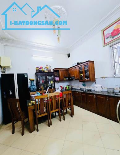 BÁN NHÀ ĐẸP NGUYỄN TRÃI – Ô TÔ ĐỖ CỔNG – SỔ ĐỎ CHÍNH CHỦ - 2