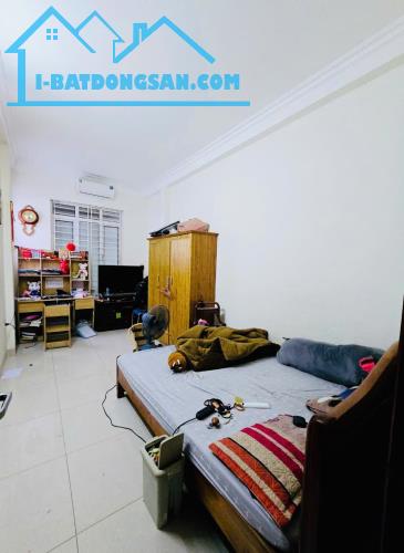 BÁN NHÀ ĐẸP NGUYỄN TRÃI – Ô TÔ ĐỖ CỔNG – SỔ ĐỎ CHÍNH CHỦ - 4