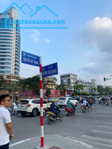 “TRỨNG VÀNG” - MẶT PHỐ HOT - RẺ NHƯ MẶT NGÕ - ĐẦU TƯ - 45m2 - CHỈ 14 Tỷ - 1