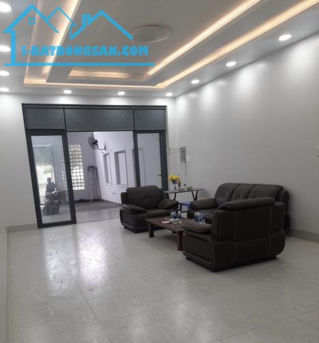 MẶT TIỀN KINH DOANH - CƠ HỘI ĐẦU TƯ SIÊU LỢI NHUẬN – HƠN 400M² – CHỈ 18 TỶ (TL) - 2