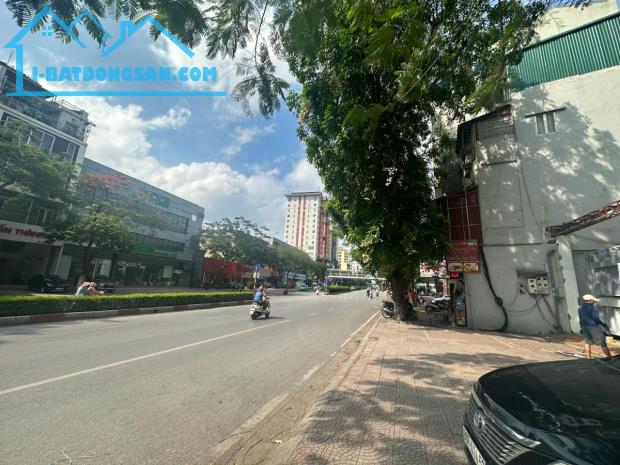 bán dất mặt tiền nguyễn văn cừ cực hot