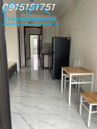 CHÍNH CHỦ CHO THUÊ CCMN TẠI HOÀNG MAI, HÀ NỘI - Địa chỉ: số 4 ngõ 279/39 đường Hoàng Mai, - 2