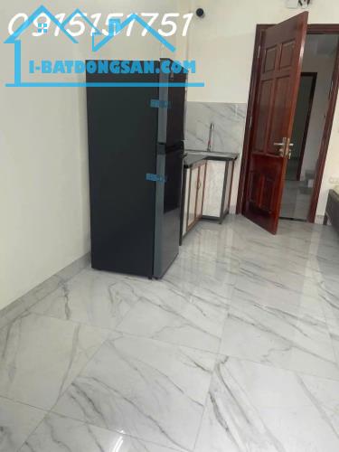 CHÍNH CHỦ CHO THUÊ CCMN TẠI HOÀNG MAI, HÀ NỘI - Địa chỉ: số 4 ngõ 279/39 đường Hoàng Mai, - 3