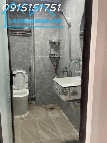 CHÍNH CHỦ CHO THUÊ CCMN TẠI HOÀNG MAI, HÀ NỘI - Địa chỉ: số 4 ngõ 279/39 đường Hoàng Mai, - 4