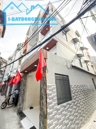 Viên ngọc nở hậu tại Nguyễn Văn Đậu, Quận Bình Thạnh – 86m², 10.8 tỷ!