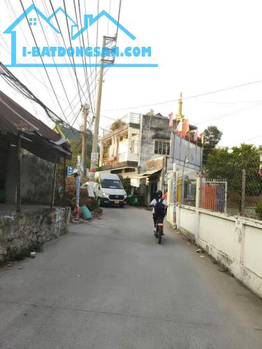 Nhà sổ riêng đường ô tô thông 1.35 tỷ/44 m2 - 4