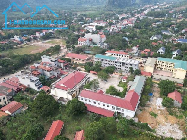 🔴ĐẦU TƯ SINH LỜI - AN CƯ LÝ TƯỞNG tại THỊ TRẤN BA HÀNG ĐỒI - HÒA BÌNH - 2