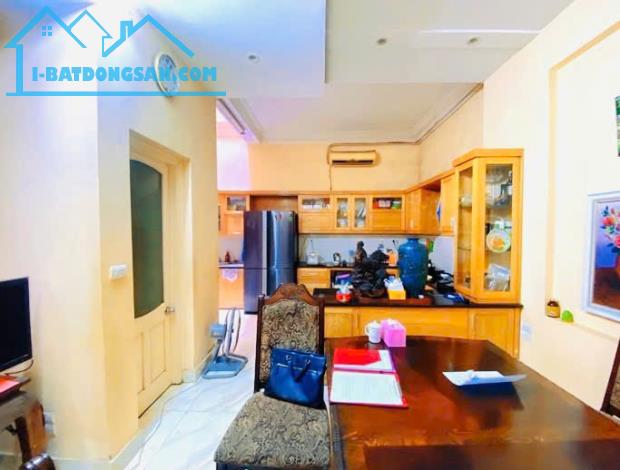 BÁN NHÀ - PHÂN LÔ - KHƯƠNG ĐÌNH - DÂN XÂY - THOÁNG TRƯỚC SAU GIÁ 10.5 TỶ - 1