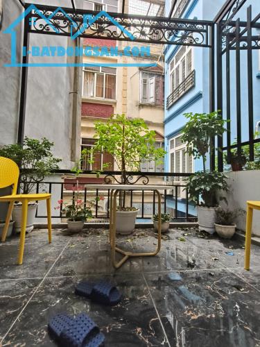 Bán Nhà Nguyễn An Ninh – Chon Thuê Giữ Tiền- 47M² x 5 TẦNG – GIÁ CHỈ 9TỶ