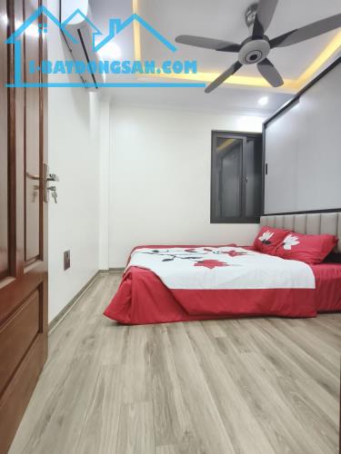 Bán Nhà Nguyễn An Ninh – Chon Thuê Giữ Tiền- 47M² x 5 TẦNG – GIÁ CHỈ 9TỶ - 1