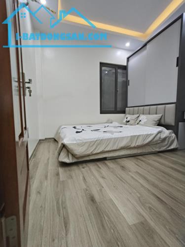 Bán Nhà Nguyễn An Ninh – Chon Thuê Giữ Tiền- 47M² x 5 TẦNG – GIÁ CHỈ 9TỶ - 4