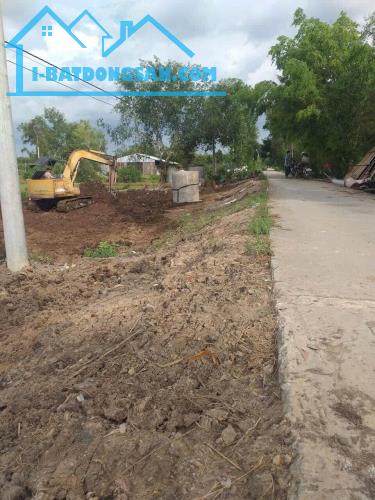1hecta đường Tuyến Bốn,Phước Lập,Tân Phước,Tiền Giang