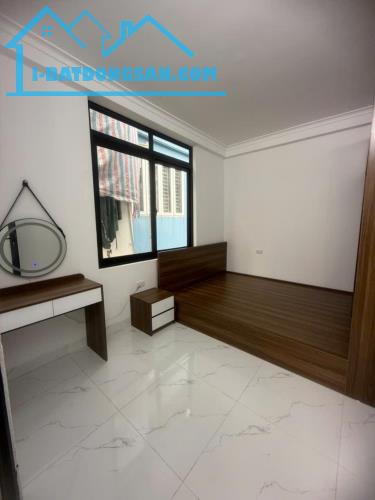 🏡 BÁN NHÀ PHỐ ĐÊ TRẦN KHÁT CHÂN – 40M² x 4 TẦNG – GIÁ CHỈ 6,x TỶ - 2