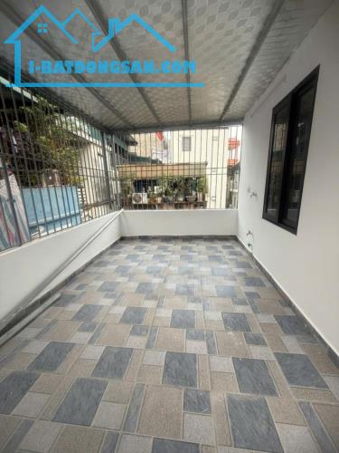 🏡 BÁN NHÀ PHỐ ĐÊ TRẦN KHÁT CHÂN – 40M² x 4 TẦNG – GIÁ CHỈ 6,x TỶ - 4
