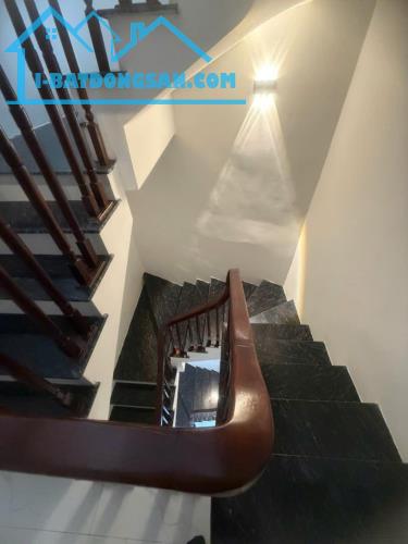 🏡 BÁN NHÀ PHỐ ĐÊ TRẦN KHÁT CHÂN – 40M² x 4 TẦNG – GIÁ CHỈ 6,x TỶ - 5