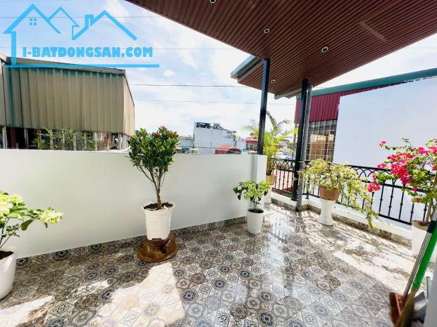 BÁN NHÀ MINH KHAI MỚI KOONG 5 TẦNG THANG MÁY 50M GIÁ NHỈNH 10 TỶ 2 MẶT THOÁNG - 5