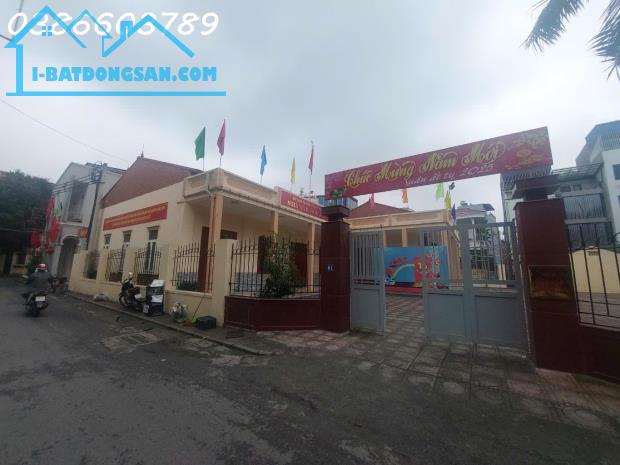 GIỮ CHÂN ĐẤT VÀNG KIM QUAN – LÔ GÓC HAI MẶT THOÁNG – GẦN Ô TÔ – DIỆN TÍCH RỘNG 74M² – GIÁ