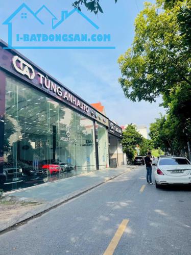 Bán đất đường nguyễn văn hưởng giang biên long biên HN