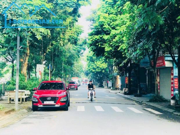 Bán đất đường nguyễn văn hưởng giang biên long biên HN - 2