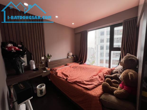 SIÊU HIẾM - BÁN CĂN LÔ GÓC 423 MINH KHAI - VIEW TIME CITY - 3