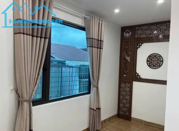 Bán nhà Trần Nguyên Hãn, An Dương, Lê Chân, Hải Phòng. 3 tầng, 52m2, 3,65 tỷ. Ngang 4,2m, - 4