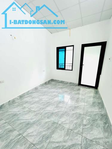 BÁN NHÀ NGÕ 442 VĨNH HƯNG HOÀNG MAI – 21M² – 3 TẦNG – GIÁ 2.88 TỶ – FULL NỘI THẤT – Ở NGAY - 2