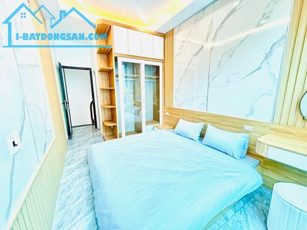 BÁN NHÀ NGÕ 442 VĨNH HƯNG HOÀNG MAI – 21M² – 3 TẦNG – GIÁ 2.88 TỶ – FULL NỘI THẤT – Ở NGAY - 3