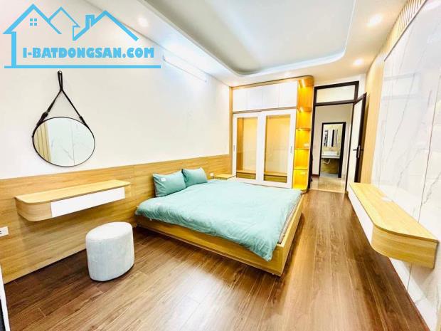 BÁN NHÀ NGÕ 442 VĨNH HƯNG HOÀNG MAI – 21M² – 3 TẦNG – GIÁ 2.88 TỶ – FULL NỘI THẤT – Ở NGAY - 4