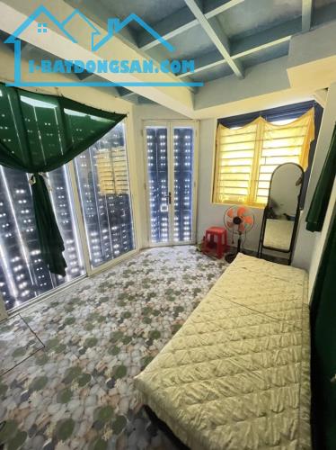 🏢 BÁN CĂN HỘ DỊCH VỤ – HẺM XE HƠI – LÔ GÓC – HOÀN CÔNG ĐỦ – THU NHẬP 50-55TR/TH