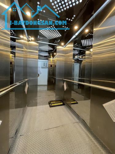 🏢 BÁN CĂN HỘ DỊCH VỤ – HẺM XE HƠI – LÔ GÓC – HOÀN CÔNG ĐỦ – THU NHẬP 50-55TR/TH - 1