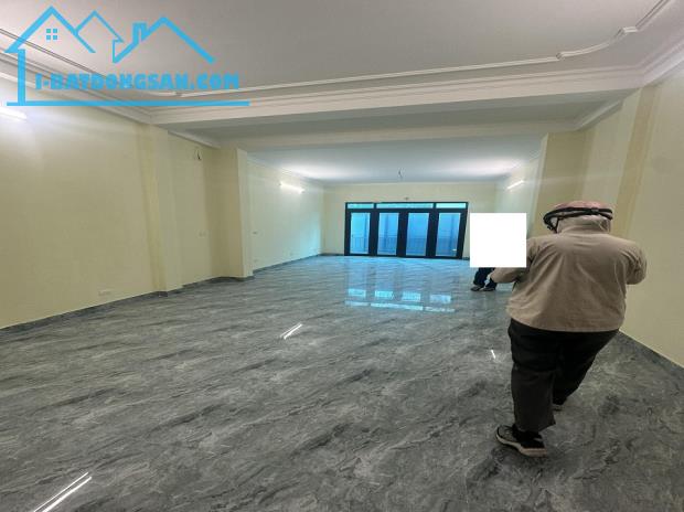 Gấp! Giá nào cũng bán, nhà mặt phố Xuân La Xuân Đỉnh, kinh doanh sầm uất 86m*4T - 2