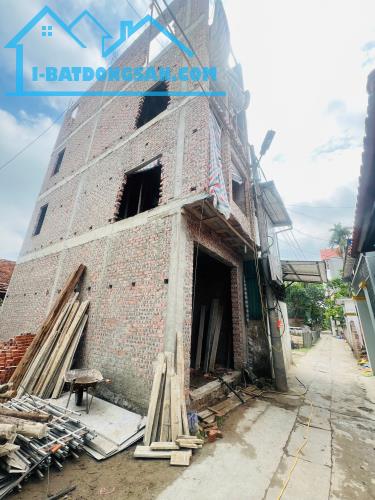 BIỆN GIANG- HÀ ĐÔNG-33M X5T. SỔ ĐỎ CHÍNH CHỦ. GIÁ NHỈNH 4 TỶ - 1
