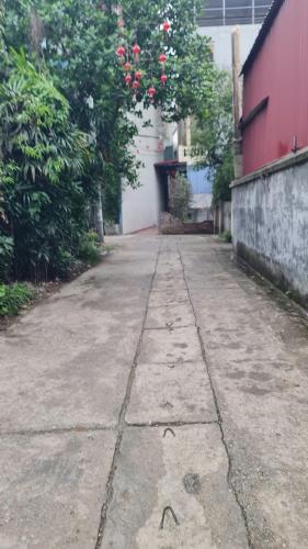 CẦN BÁN 52,5M ĐẤT,ĐỘI 9  NGỌC HỒI – THANH TRÌ  Ô TÔ VÀO ĐẤT – GẦN NHÀ GA, CHỈ 6 TỶ 35.