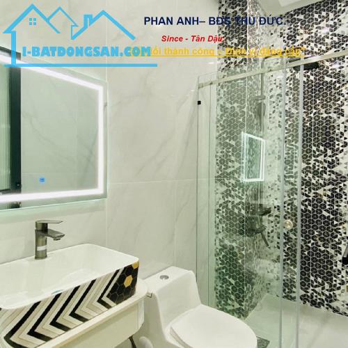 🏡 Bán Nhà Phố Lê Đình Quản, Quận 2 _ Hẻm Xe Tải _ 2 Tầng Kiên Cố _ Chỉ có 6 Ty….9999. - 1
