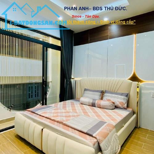 🏡 Bán Nhà Phố Lê Đình Quản, Quận 2 _ Hẻm Xe Tải _ 2 Tầng Kiên Cố _ Chỉ có 6 Ty….9999. - 2