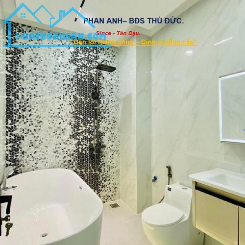 🏡 Bán Nhà Phố Lê Đình Quản, Quận 2 _ Hẻm Xe Tải _ 2 Tầng Kiên Cố _ Chỉ có 6 Ty….9999. - 3