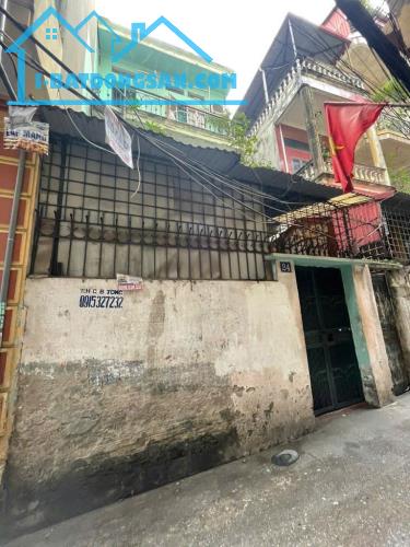 CHỦ THIỆN CHÍ BÁN GIẢM CHÀO 200TR GIÁ 8,8 TỶ CÓ NGAY NHÀ 45M2 X MT 4,8M TẠI TRƯƠNG ĐỊNH