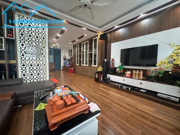 NHÀ PHÂN LÔ KĐT PHÚ LƯƠNG, 63m2-6tầng-nhỉnh 17tỷ, 2 Ô TÔ TRÁNH, THANG MÁY