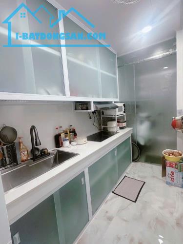 Nhà mới ở ngay 40m2 không lộ giới, ngay Võ Văn Ngân. Chỉ có 3,7ty - 1