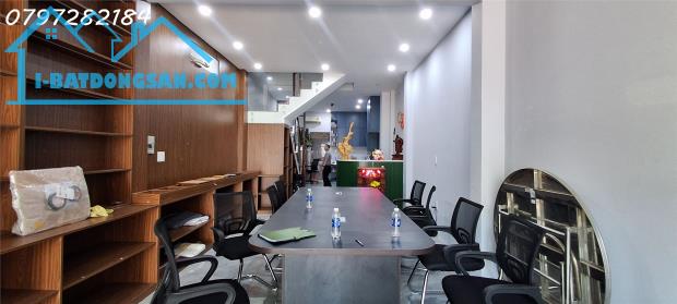 Bán nhà riêng tại Trường Thạnh, Q9, TP.HCM, giá tốt 6,4 tỷ, 72m2, 4PN, 4WC - 1