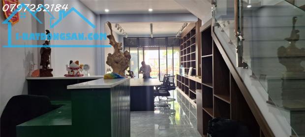 Bán nhà riêng tại Trường Thạnh, Q9, TP.HCM, giá tốt 6,4 tỷ, 72m2, 4PN, 4WC - 3