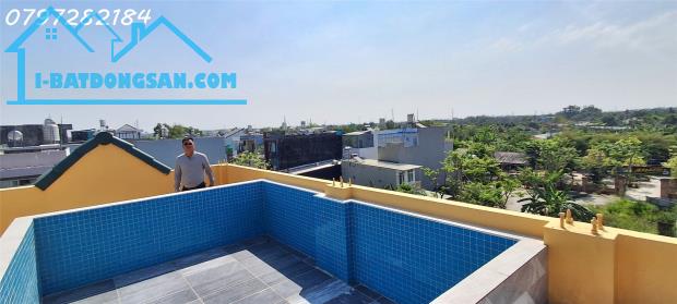 Bán nhà riêng tại Trường Thạnh, Q9, TP.HCM, giá tốt 6,4 tỷ, 72m2, 4PN, 4WC - 4