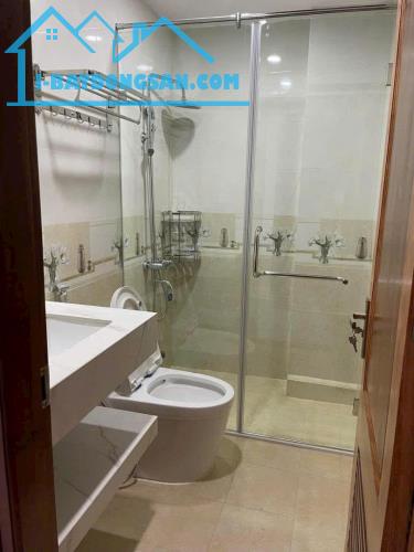 Nhà đẹp -nội thất cao cấp thiết kế hiện đại gần phố tam Trinh - 3
