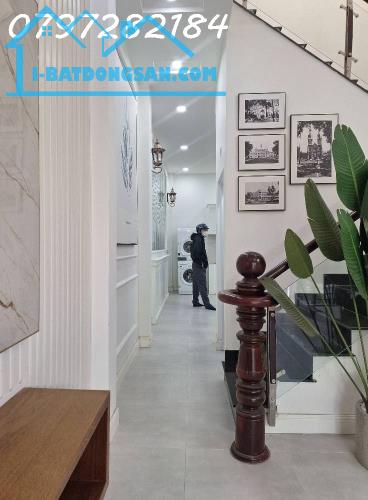BÁN NHÀ LÒ LU 72M2 -4 TẦNG -4PN  TRUONGF THẠNH - QUẬN 9 NHỈNH 6 TỶ - 1