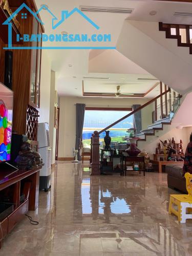 BÁN NHÀ AN DƯƠNG VƯƠNG, TÂY HỒ,87M2, 4T, 18.9 TỶ, Ô TÔ, VIEW SÔNG HỒNG,KINH DOANH ĐỈNH. - 2