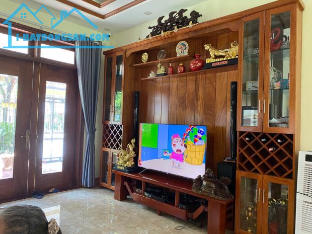 BÁN NHÀ AN DƯƠNG VƯƠNG, TÂY HỒ,87M2, 4T, 18.9 TỶ, Ô TÔ, VIEW SÔNG HỒNG,KINH DOANH ĐỈNH. - 1