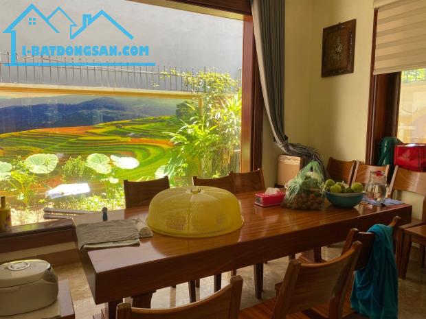 BÁN NHÀ AN DƯƠNG VƯƠNG, TÂY HỒ,87M2, 4T, 18.9 TỶ, Ô TÔ, VIEW SÔNG HỒNG,KINH DOANH ĐỈNH.