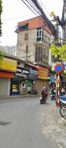 🔥🔥🔥Chính chủ bán - Phố Nguyễn Tuân DT 25m2 - 4 Tầng chỉ 3 tỷ