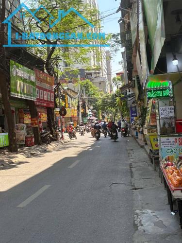 🔥🔥🔥Chính chủ bán - Phố Nguyễn Tuân DT 25m2 - 4 Tầng chỉ 3 tỷ - 2